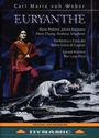 Carl Maria von Weber: Euryanthe, DVD