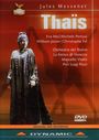 Jules Massenet: Thais, DVD