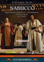 Giuseppe Verdi: Nabucco, DVD