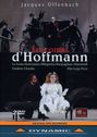 Jacques Offenbach: Les Contes D'Hoffmann, DVD,DVD