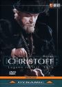 : Boris Christoff - Lugano Recital 1976, DVD