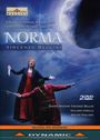 Vincenzo Bellini: Norma, DVD,DVD