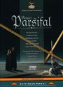 Richard Wagner: Parsifal, DVD,DVD,DVD