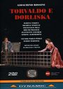 Gioacchino Rossini: Torvaldo e Dorliska, DVD,DVD