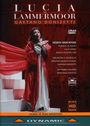 Gaetano Donizetti: Lucia di Lammermoor, DVD