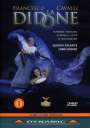 Francesco Cavalli: La Didone, DVD,DVD