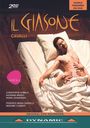 Francesco Cavalli: Il Giasone, DVD,DVD