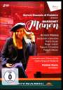 Jules Massenet: Manon, DVD,DVD