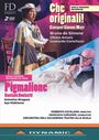 Johann Simon (Giovanni Simone) Mayr (1763-1845): Che Originali!, DVD