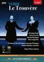 Giuseppe Verdi: Il Trovatore, DVD,DVD