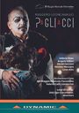 Ruggero Leoncavallo: Pagliacci, DVD