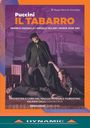 Giacomo Puccini: Il Tabarro, DVD