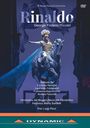 Georg Friedrich Händel: Rinaldo, DVD