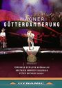 Richard Wagner: Götterdämmerung, DVD,DVD