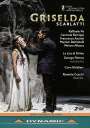 Alessandro Scarlatti: La Griselda, DVD