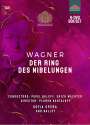 Richard Wagner: Der Ring des Nibelungen, DVD,DVD,DVD,DVD,DVD,DVD,DVD,DVD