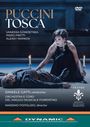 Giacomo Puccini: Tosca, DVD