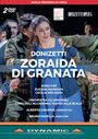 Gaetano Donizetti: Zoraida di Granata, DVD,DVD