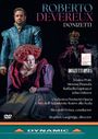 Gaetano Donizetti: Roberto Devereux, DVD
