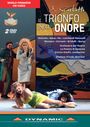 Alessandro Scarlatti: Il Trionfo dell'Onore, DVD,DVD