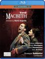 Giuseppe Verdi: Macbeth, BR