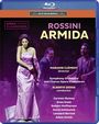 Gioacchino Rossini: Armida, BR,BR