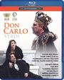 Giuseppe Verdi: Don Carlos, BR