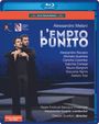 Alessandro Melani: L'Empio Punito, BR