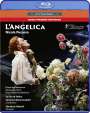 Nicola Antonio Porpora: L'Angelica (Serenade für Soli & Orchester), BR