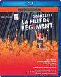Gaetano Donizetti: La Fille du Regiment, BR