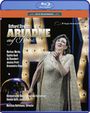 Richard Strauss: Ariadne auf Naxos, BR