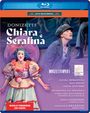 Gaetano Donizetti: Chiara e Serafina, BR