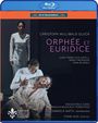 Christoph Willibald Gluck: Orpheus & Eurydike (Pariser Version "Orphee et Eurydice"), BR
