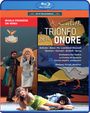 Alessandro Scarlatti: Il Trionfo dell'Onore, BR