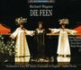 Richard Wagner: Die Feen, CD,CD,CD