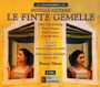 Niccolo Piccinni: Le Finte Gemelle, CD,CD