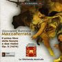 Giovanni Battista Mazzaferrata: Sonaten für 2 Violinen op.5, CD