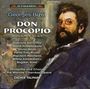 Georges Bizet: Don Procopio, CD