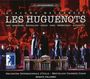 Giacomo Meyerbeer: Die Hugenotten, CD,CD,CD