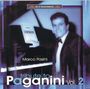 : Marco Pasini - A Tribute to Paganini Vol.2, CD,CD