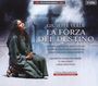 Giuseppe Verdi: La Forza del Destino, CD,CD,CD