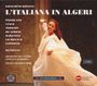 Gioacchino Rossini: L'Italiana in Algeri, CD,CD