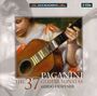 Niccolo Paganini: Sonaten für Gitarre Nr.1-37, CD,CD