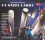 Gioacchino Rossini: La Gazza Ladra (Die diebische Elster), CD,CD,CD