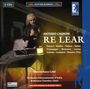Antonio Cagnoni: Re Lear, CD,CD