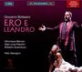 Giovanni Bottesini: Ero E Leandro, CD,CD