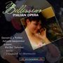 : Bellissimo - Italian Opera, CD