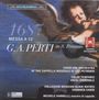 Giacomo Antonio Perti: Messe a 12, CD