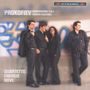 Serge Prokofieff (1891-1953): Streichquartette Nr.1 & 2, CD