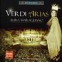 Luisa Maragliano singt Verdi-Arien, CD